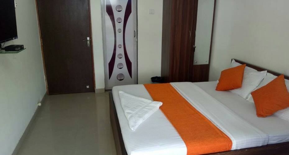 Dp service apartment in navi mumbai, Navi Mumbai 5